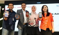 Tingkatkan Layanan IndiHome, Telkom Kolaborasi dengan Shopee