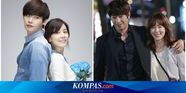 Dianggap Sukses 9 Drama Korea Ini Diperpanjang Halaman All Kompas Com