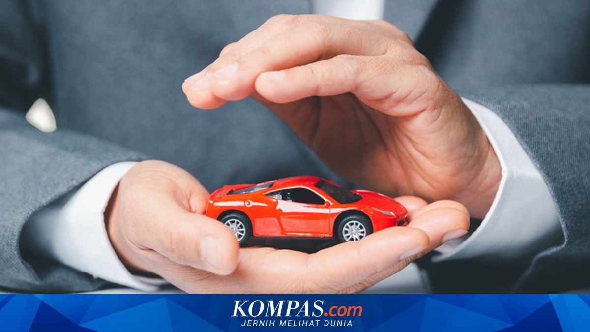 Bukan BI Rate, Ini Faktor yang Menentukan Premi Asuransi Mobil