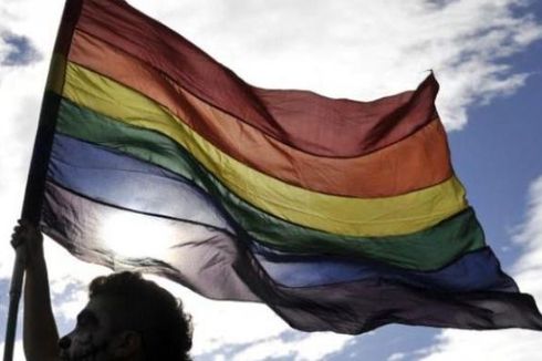 Pengaturan soal LGBT Jangan sampai Masuk Ranah Privat