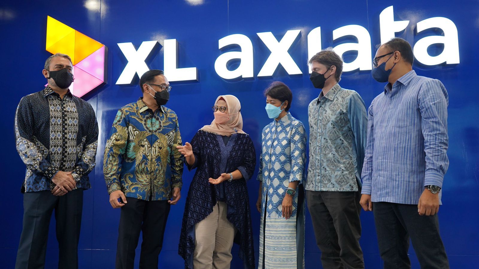 XL Axiata: Tahun Politik Tidak Berkontribusi Signifikan pada 