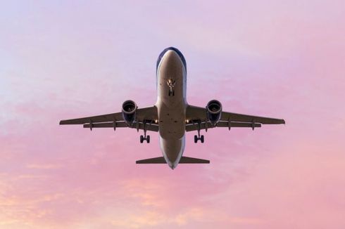 Hati-hati! 10 Tempat Paling Jorok di Pesawat Ini Sering Kita Sentuh