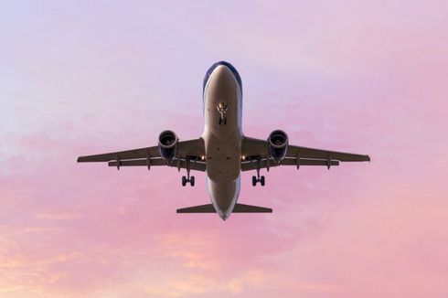 Terbang Saat Nataru? Tak Ada Extra Flight, Cek Ketersediaan Tiket