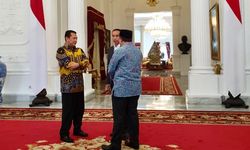 Tunda Pengesahan 4 RUU, DPR Punya Waktu untuk Mengkaji Ulang