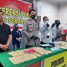 Terima Gadai 46 Sepeda Motor Tanpa Dokumen Resmi, Ibu Rumah Tangga Ditangkap