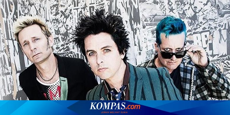 Lirik Dan Chord Lagu 21 Guns Dari Green Day