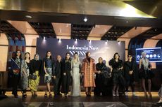 5 Desainer Indonesia Bakal Tampil di New York Fashion Week 24/25
