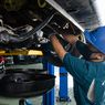 Membersihkan Kerak Karbon Mesin Mobil Cara Italian Tune Up