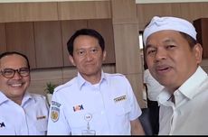 Korban Tewas Imbas Banjir-Longsor di Sumut Jadi 34 Orang, 52 Hilang