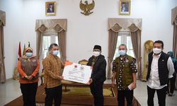 Sukabumi Kerap Dilanda Bencana, Gus AMI Imbau Pemerintah Berikan Perhatian Serius