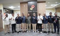 Agar Pemanfaatan Gas Bumi Domestik Optimal, BPH Migas Dorong Sinergi Hulu dan Hilir
