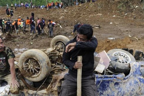 Di Balik Proses Identifikasi Jasad Korban yang Sudah Busuk