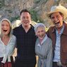 Cerita Ibu Elon Musk Mengasuh 3 Anaknya hingga Sukses