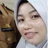Disaksikan Putrinya yang Masih Kecil, Kadus Perempuan Ditikam hingga Tewas, Baru Menjabat Satu Bulan