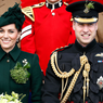 William dan Kate Tak Peringati Hari St.Patrick Tahun Ini, Ada Apa?