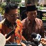 Pimpinan MPR Bertandang ke KPK, Ingin Klarifikasi Hambatan dari UU KPK Hasil Revisi