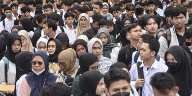 Ijazah Tak Lagi Sakral: Dunia Kerja Sedang Mengubah Aturan Main