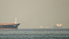 Kapal China Lolos Blokade AS di Selat Hormuz, Amerika Melunak?