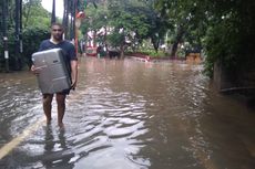 Penggantian Dokumen Kependudukan Rusak akibat Banjir, Gratis dan Kolektif