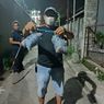 Petugas Temukan Paket yang Tersangkut di Pagar Lapas, Ternyata Isinya Narkoba dan Ponsel