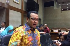 Penyidik KPK Cecar 3 Anggota DPR soal Aliran Dana E-KTP