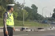 9 Korban Kecelakaan Tunggal di Tol Jagorawi Hendak ke Gereja