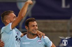 Hasil Liga Italia, Lazio Samai Raihan Poin Juventus