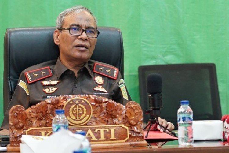 Kejati Sumut Hentikan Penuntutan Kasus Penganiayaan Kakak-Adik di Nias Utara