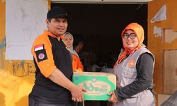 Tangani 