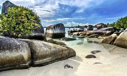 Menparekraf Rekomendasikan Belitung sebagai Post-Event Trip Delegasi KTT Ke-43 ASEAN