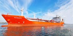 Kapal PIS Mahakam Jadi Amunisi Baru PIS untuk Ekspansi Pasar Petrokimia Dunia