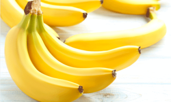 Rendah Purin dan Tinggi Vitamin C, Pisang Baik untuk Atasi Asam Urat