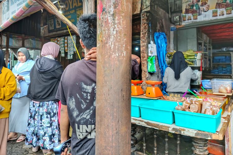 Mengenal Meugang, Tradisi Jelang Idul Fitri yang Tetap Hidup di Tengah Penyintas Bencana Aceh