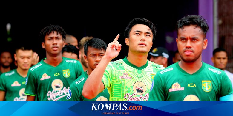 Harapan finis di 3 besar hampir dipastikan pupus, Persebaya tak sepenuhnya gagal