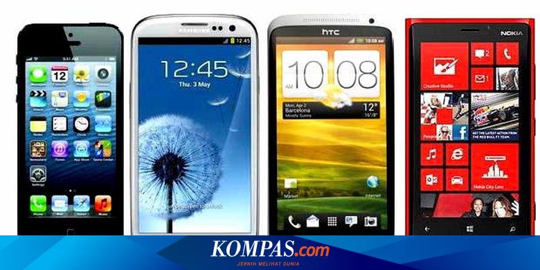 12 Tips Memotret Dengan Kamera Ponsel