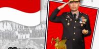 Profil AKBP Dody Surya: Kapolres Kukar Dicopot Usai Berseteru dengan Anggota DPD RI