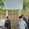 Mendes PDT Cek Aset BLBI di Sukaharja Bogor: Kita Minta Dikeluarkan dari Aset Gadai