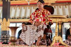 Ragam Motif Batik Larangan di Keraton Yogyakarta dan Surakarta, Tidak Boleh Dipakai Sembarangan