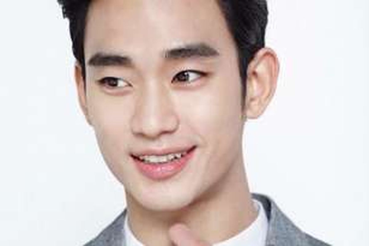 Kim Soo-hyun