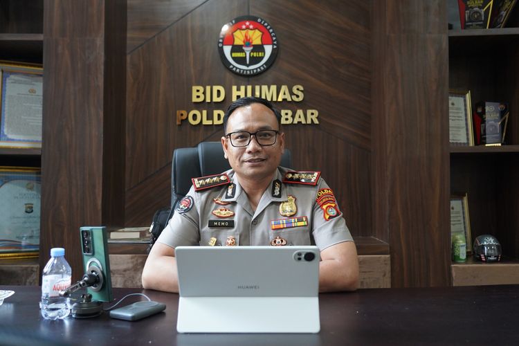 Dugaan Penipuan Arisan Fiktif Owner Skincare Mamuju, Polisi Layangkan Surat Panggilan dan Kumpulkan Bukti Transfer