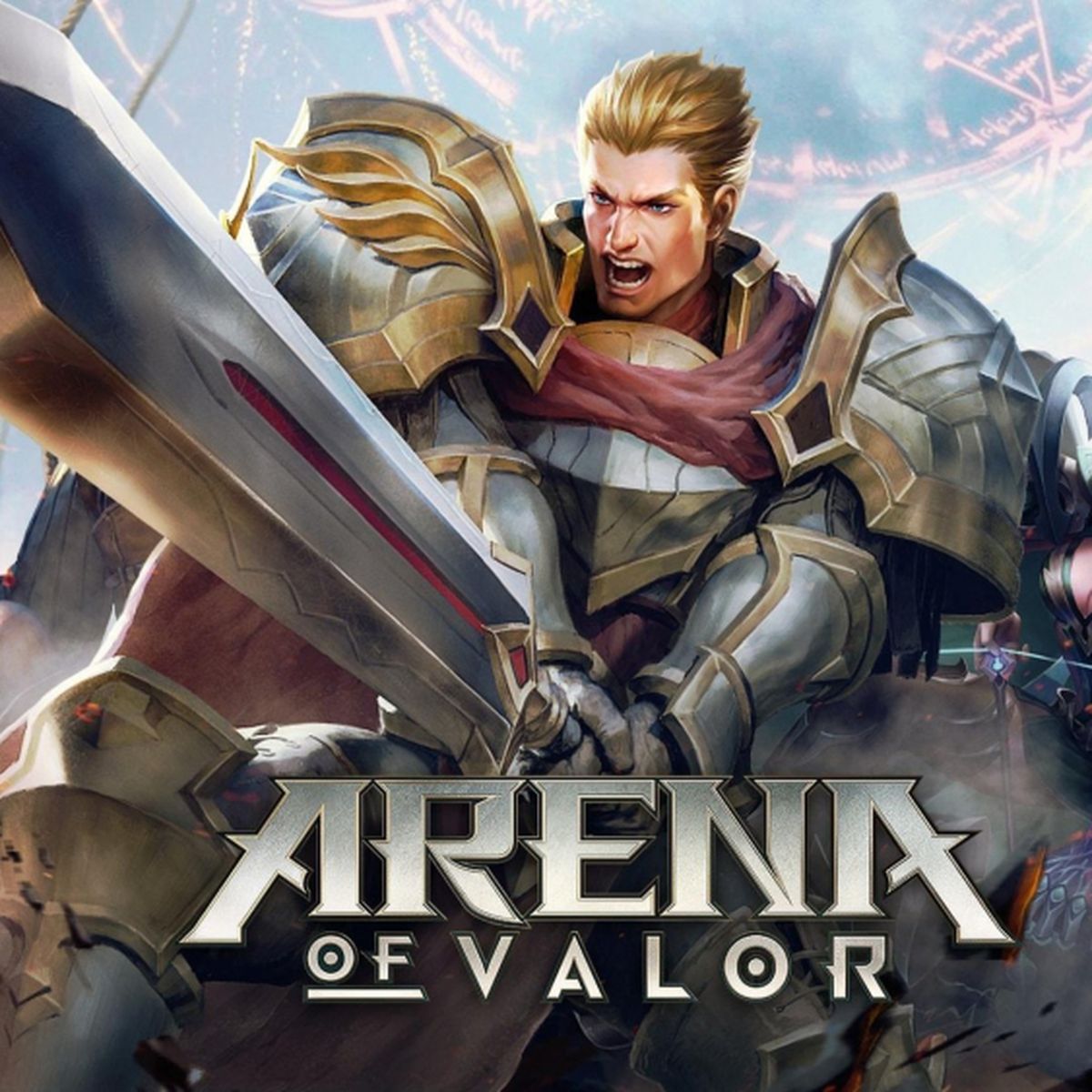 Arena of Valor