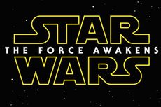 Beredar, Poster Resmi Star Wars: The Force Awakens