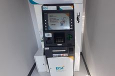 Cara Cek Saldo BSI lewat ATM dan Mobile Banking