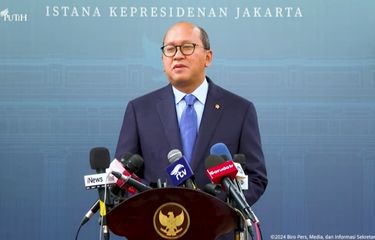 Menteri Investasi dan Hilirisasi sekaligus Kepala Badan Koordinasi Penanaman Modal (BKPM) Rosan Roeslani menyatakan bahwa hilirisasi industri berperan penting dalam membuka peluang kerja berkualitas di Indonesia.