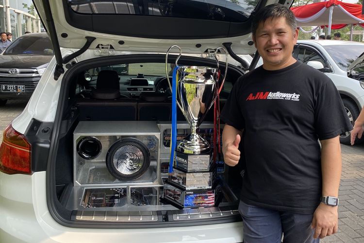 modifikasi car audio