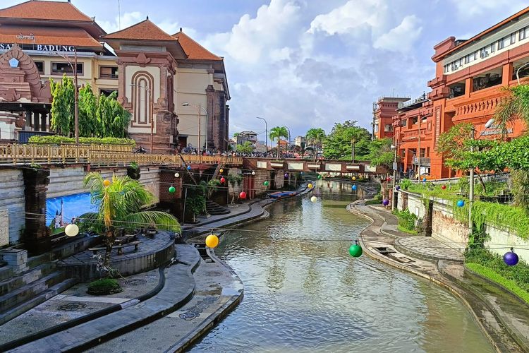 5 Kota di Bali Ini Punya Kualitas Udara Terbaik Dibandingkan Kota Indonesia Lainnya
