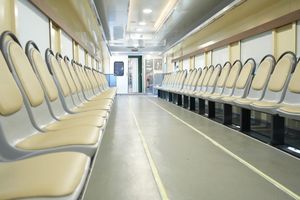 Jadwal, Tarif, dan Syarat Registrasi Kereta Petani dan Pedagang