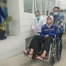 Ketika Ridwan Kamil Mengantar Langsung Atlet Voli ke Rumah Sakit...