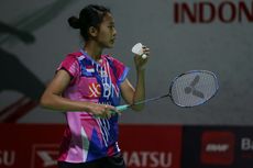 Indonesia Masters 2022, Putri KW Serap Ilmu dari Pemain Senior Denmark