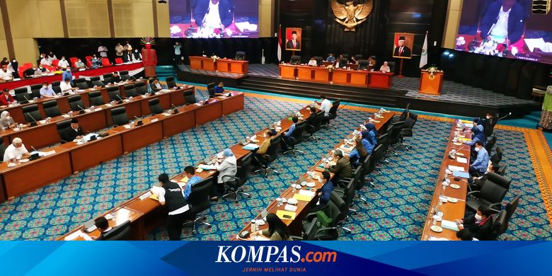 TGUPP Bakal Dihapuskan Usai Anies Lengser, Anggota: Bukan Hal yang Perlu Diributkan - Vimarsana News